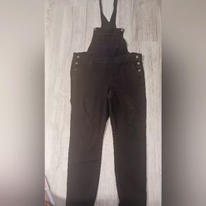 Torrid Overalls Size 16